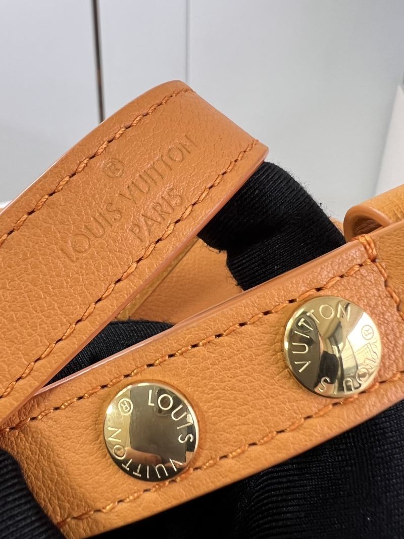 Louis Vuitton Dauphine Bags
